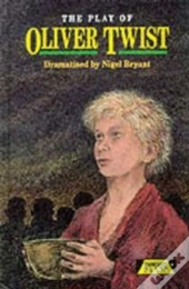 The Play Of Oliver Twist