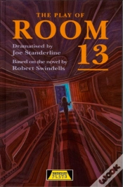 Capa do artigo The Play Of Room 13
