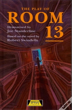 Capa do artigo The Play Of Room 13