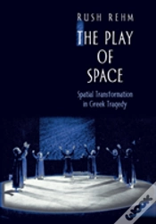 Capa do artigo The Play Of Space