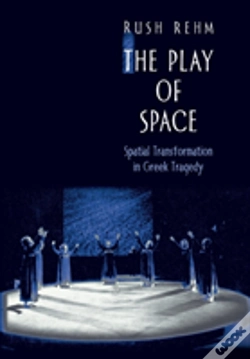 Capa do artigo The Play Of Space