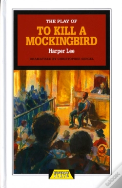 Capa do artigo The Play Of To Kill A Mockingbird