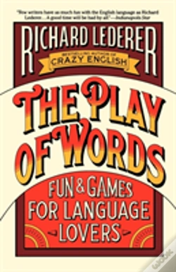Capa do artigo The Play Of Words