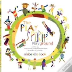 Capa do artigo The Play Spirits' Playground