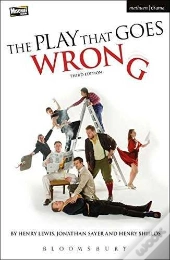 The Play That Goes Wrong