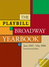 The Playbill Broadway Yearbook