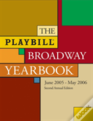 The Playbill Broadway Yearbook