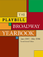 The Playbill Broadway Yearbook - Preview