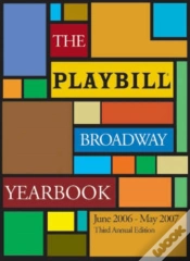 Capa do artigo The Playbill Broadway Yearbookjune 2006-May 2007