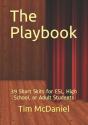The Playbook: 39 Short Skits For Esl, Hi - Preview