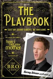 Capa do artigo The Playbook