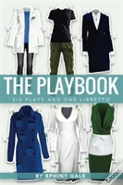 Capa do artigo The Playbook