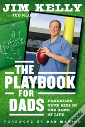 Capa do artigo The Playbook For Dads