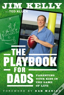 Capa do artigo The Playbook For Dads