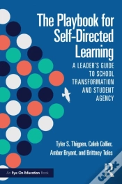 Capa do artigo The Playbook For Self-Directed Learning