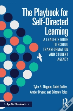 Capa do artigo The Playbook For Self-Directed Learning
