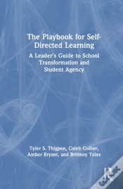 Capa do artigo The Playbook For Self-Directed Learning