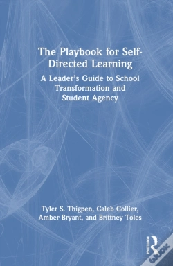 Capa do artigo The Playbook For Self-Directed Learning