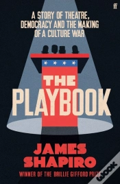 Capa do artigo The Playbook