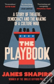 Capa do artigo The Playbook