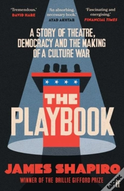 Capa do artigo The Playbook