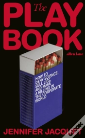 Capa do artigo The Playbook