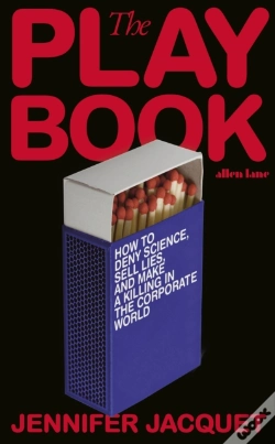 Capa do artigo The Playbook