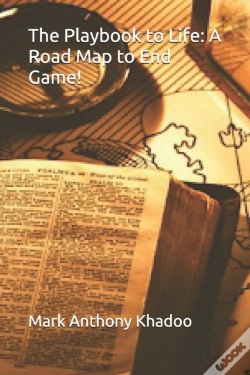 Capa do artigo The Playbook To Life