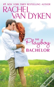 Capa do artigo The Playboy Bachelor