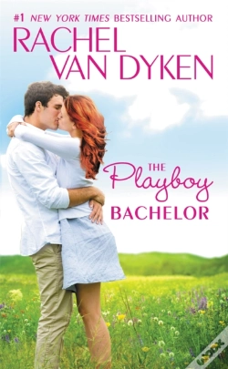 Capa do artigo The Playboy Bachelor