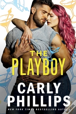 Capa do artigo The Playboy