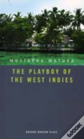The Playboy Of The West Indies