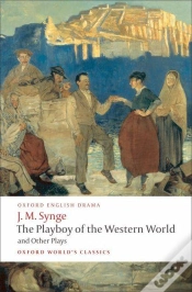 Capa do artigo The Playboy Of The Western World And Other Plays