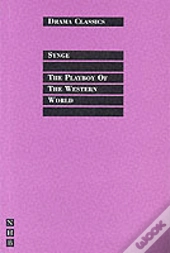 The Playboy Of The Western World