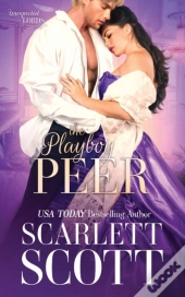 The Playboy Peer