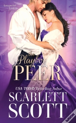 Capa do artigo The Playboy Peer