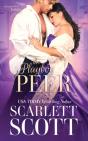 The Playboy Peer - Preview