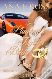 The Playboy'S Fugitive Bride