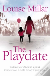 Capa do artigo The Playdate