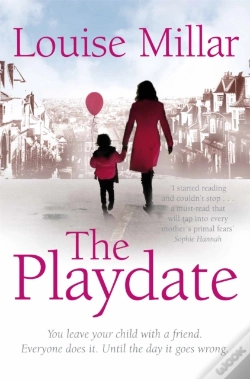 Capa do artigo The Playdate