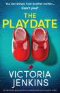 The Playdate - Preview
