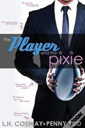 Capa do artigo The Player And The Pixie
