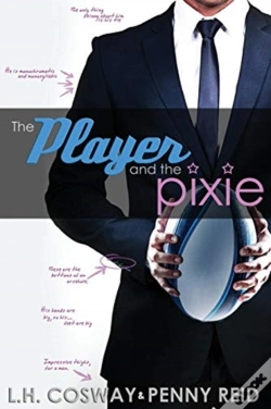 Capa do artigo The Player And The Pixie