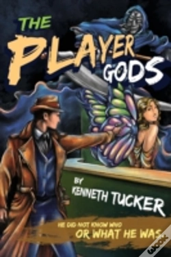 Capa do artigo The Player Gods