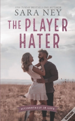 Capa do artigo The Player Hater