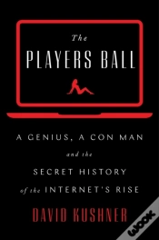 Capa do artigo The Players Ball