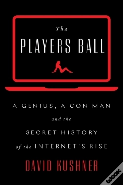 Capa do artigo The Players Ball