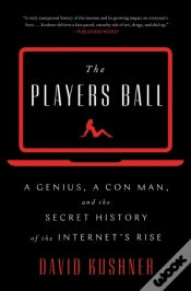 Capa do artigo The Players Ball
