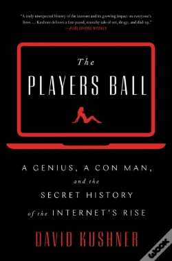 Capa do artigo The Players Ball