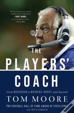 Capa do artigo The Players' Coach